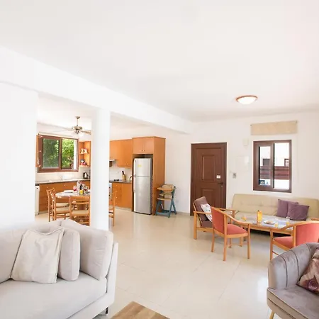 Βίλα Zouvanis Luxury Villas