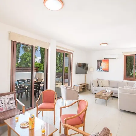 Zouvanis Luxury Villas Villa