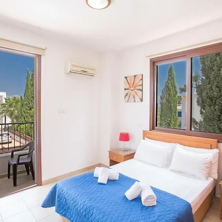 Zouvanis Luxury Villas Villa Protaras