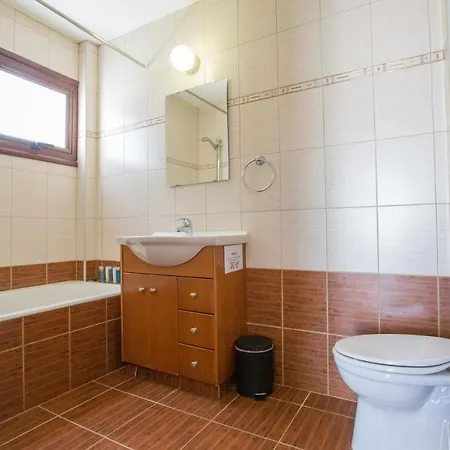 Zouvanis Luxury Villas Villa
