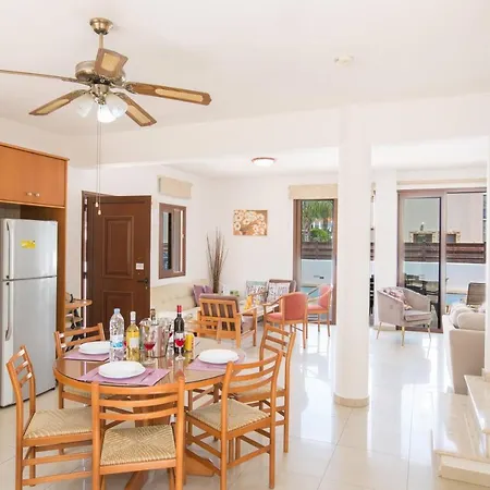 Zouvanis Luxury Villas Villa