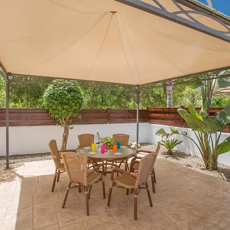 Zouvanis Luxury Villas Villa *