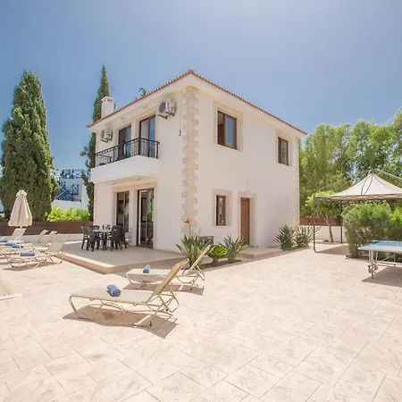 Βίλα Zouvanis Luxury Villas